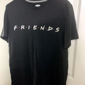 Friends T-shirt
